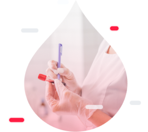 Czym jest Bloodlab?