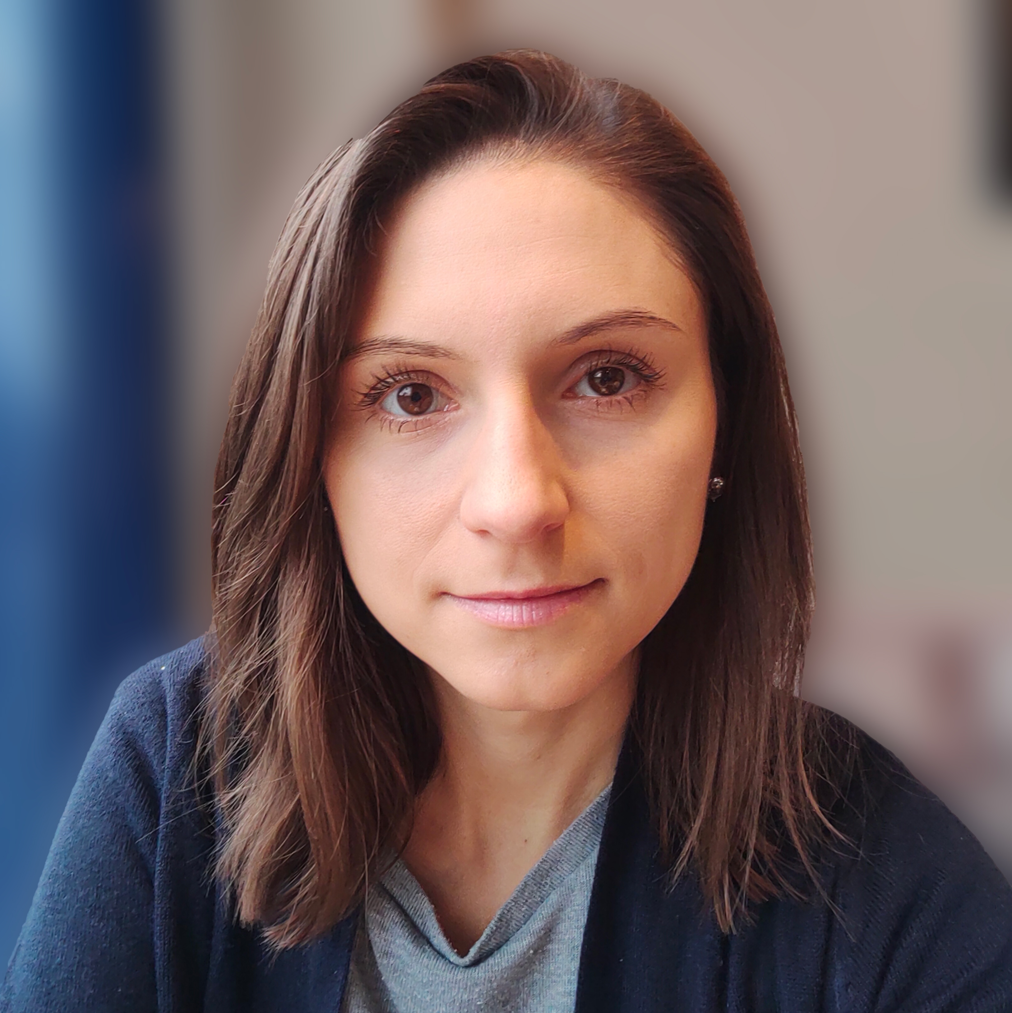 Sara Zawadzka-Leska