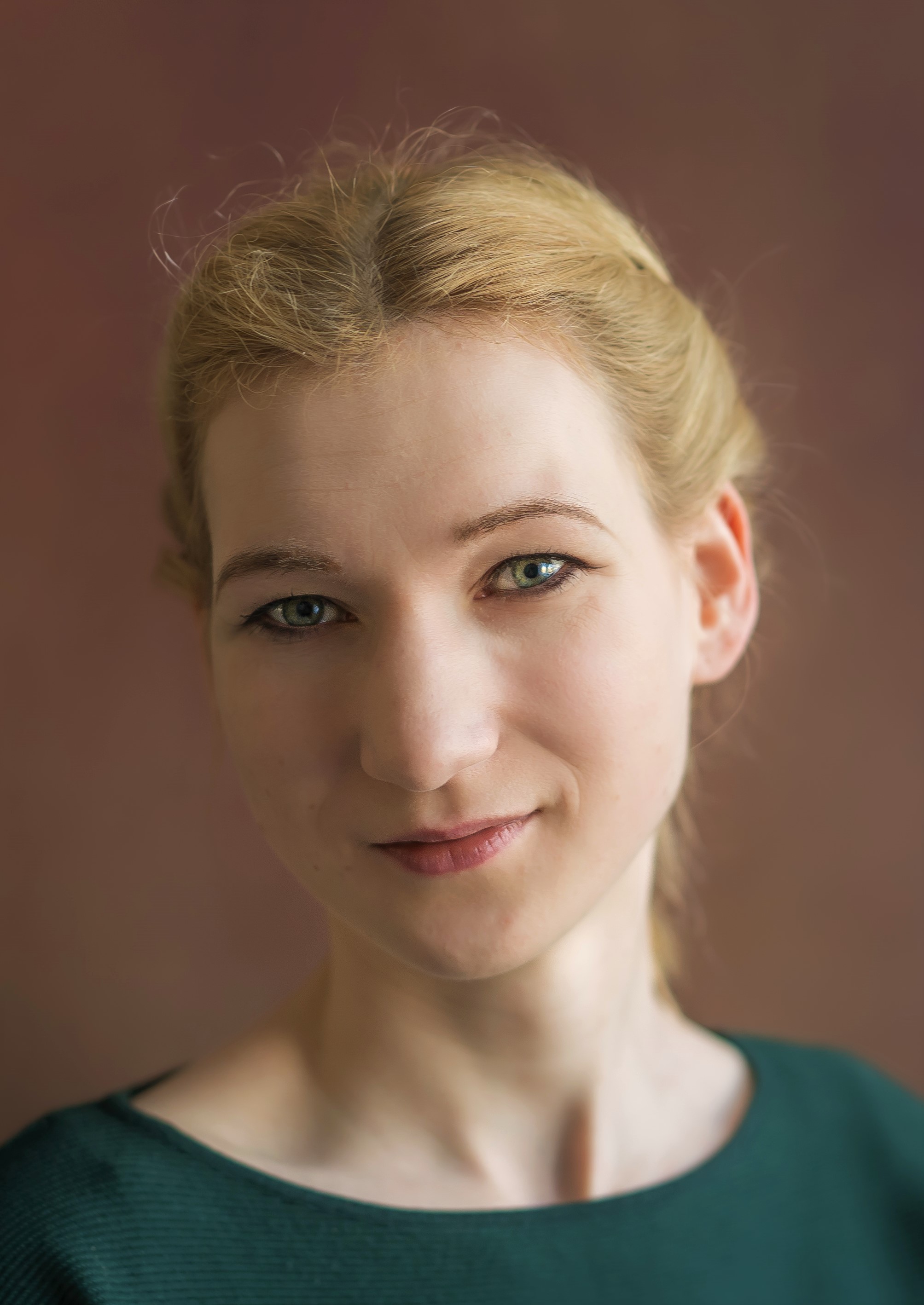 Joanna Konieczek
