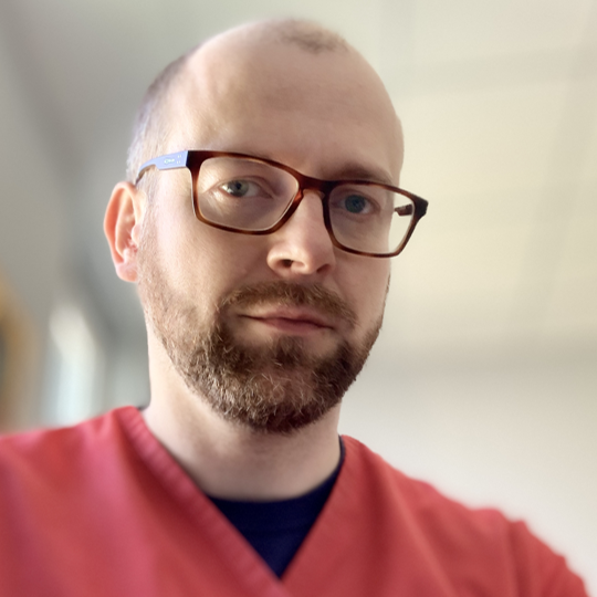 Marcin Rymko